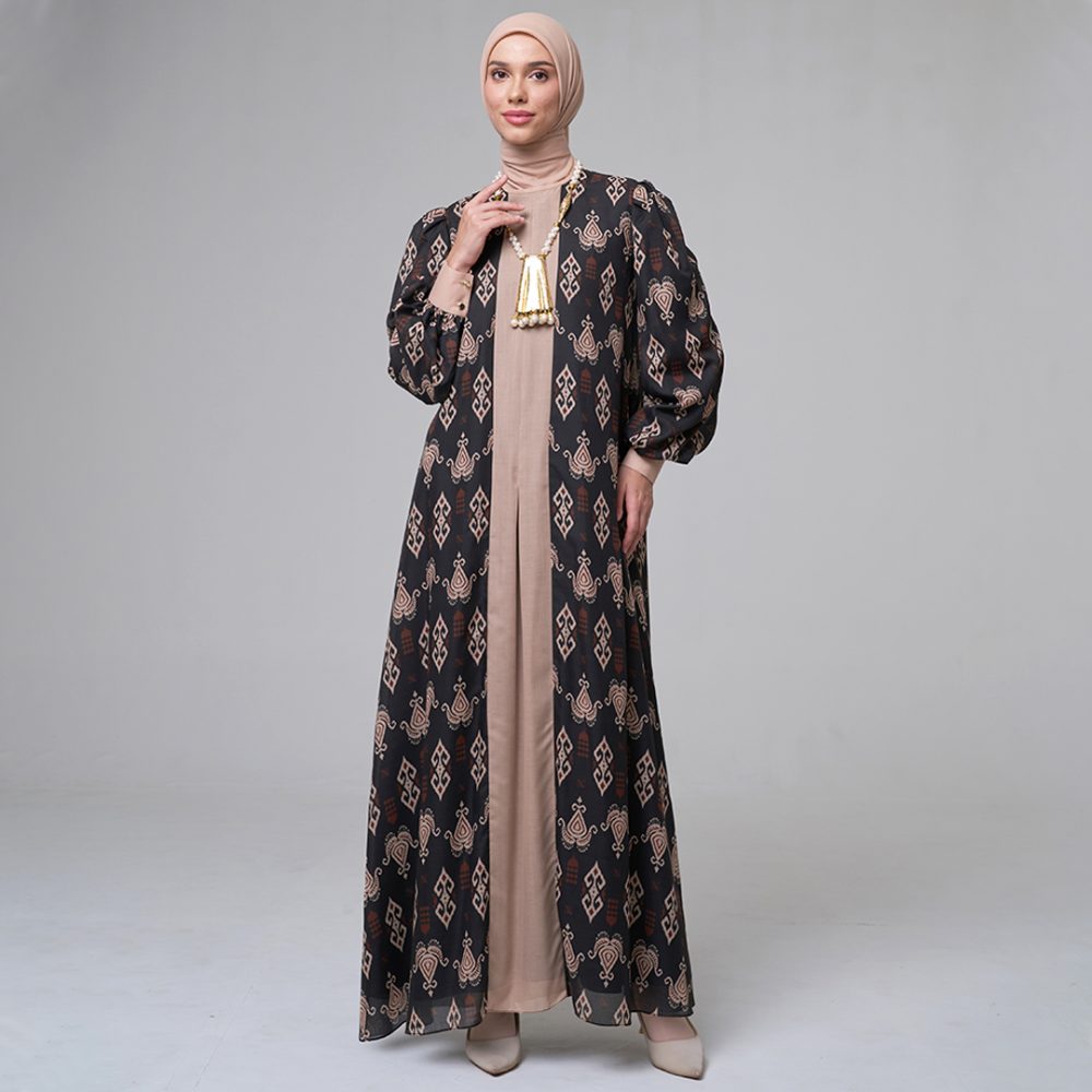 Danaya Dress