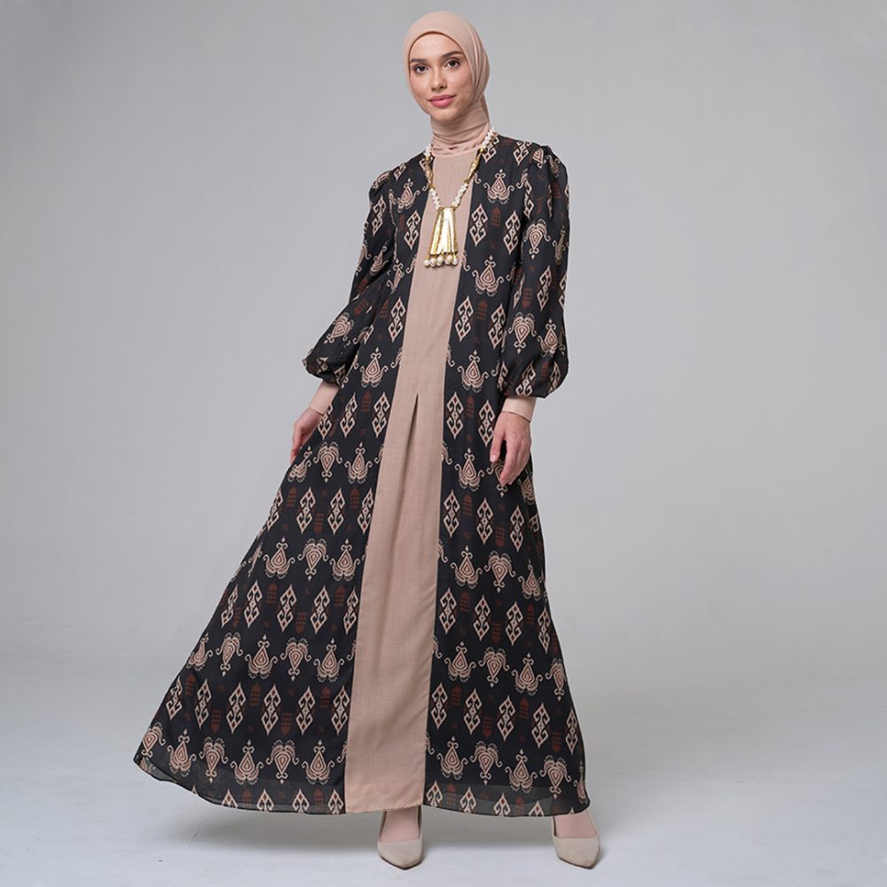 Danaya Dress - Image 2
