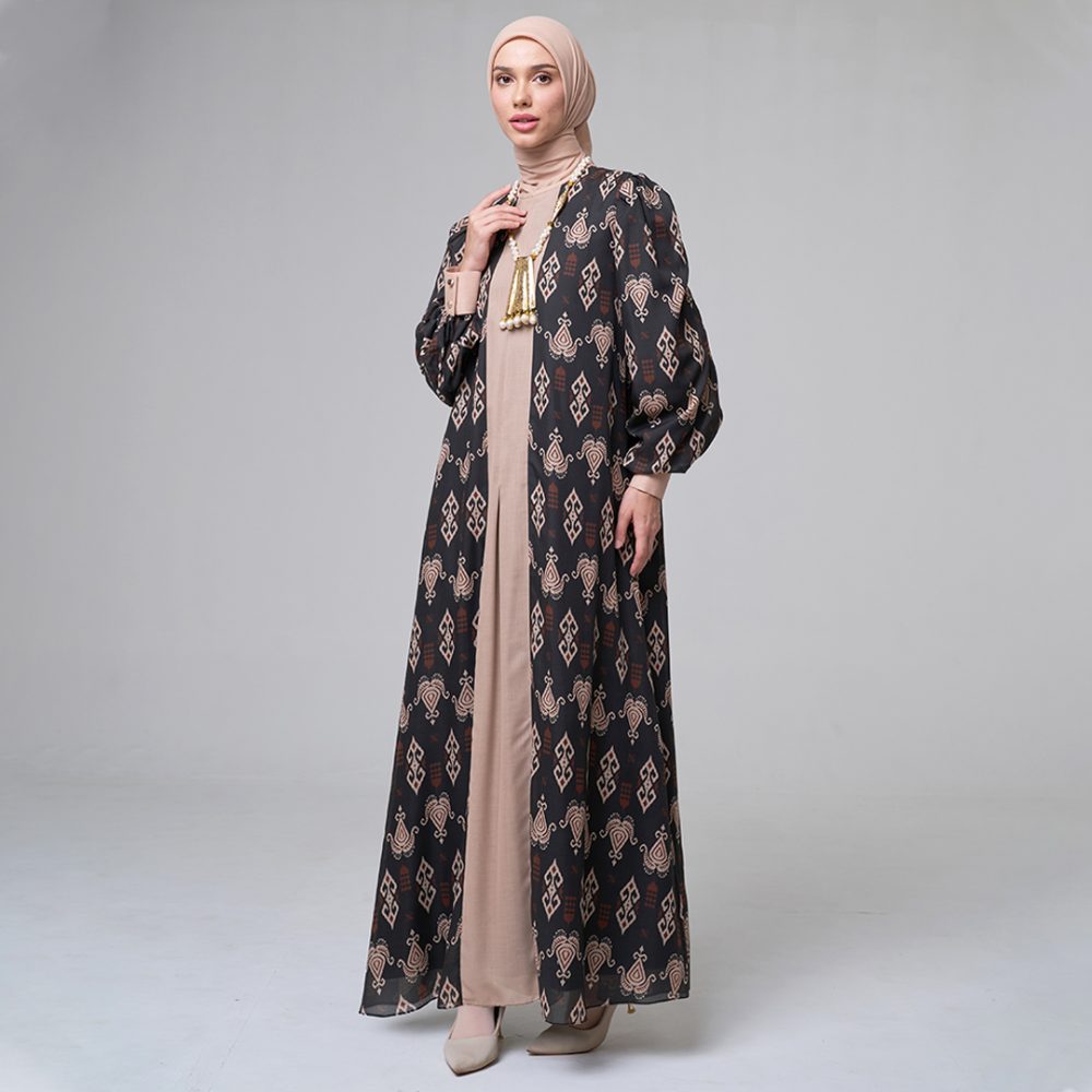 Danaya Dress - Image 3