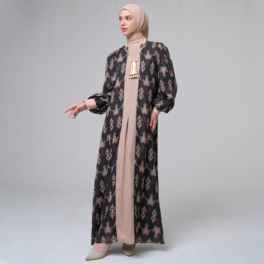 Danaya Dress - Image 5