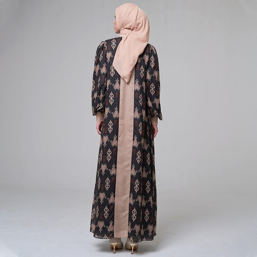 Danaya Dress - Image 6