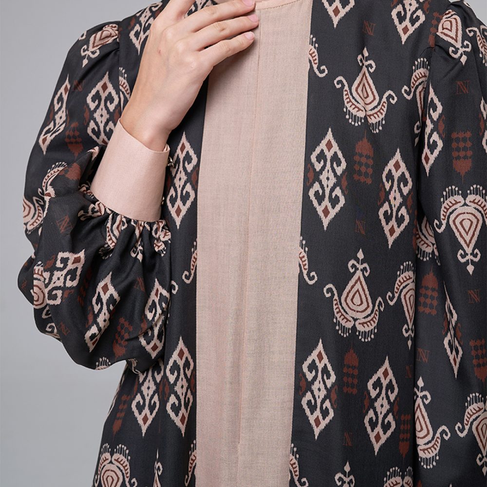 Danaya Dress - Image 7