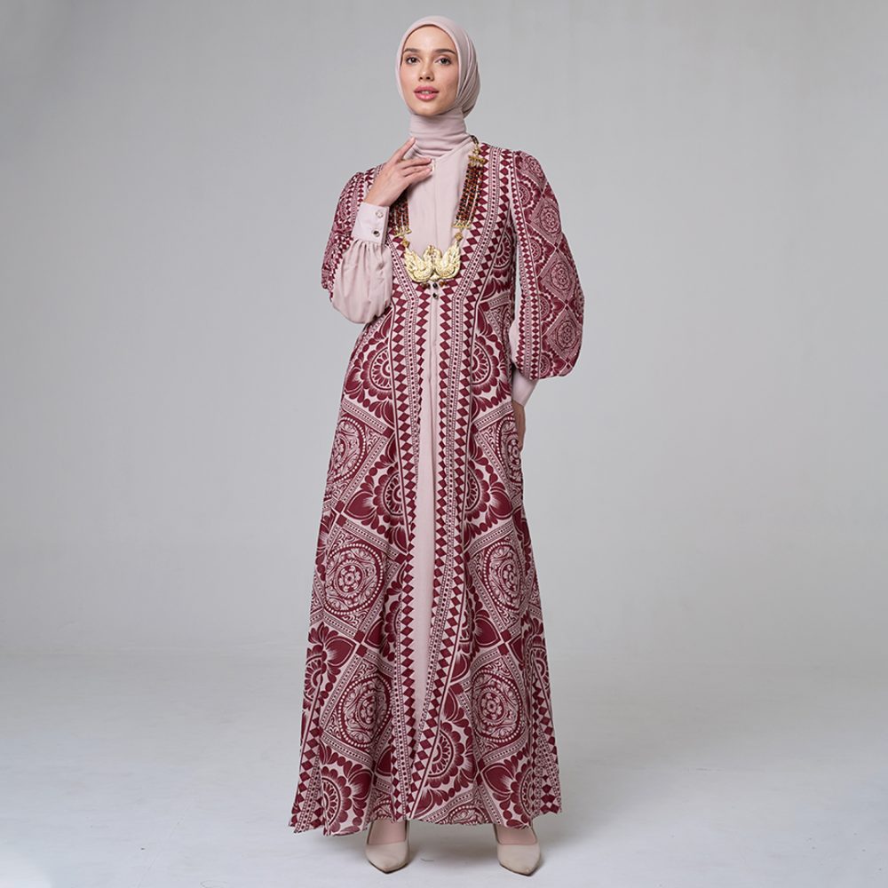 Heira Dress