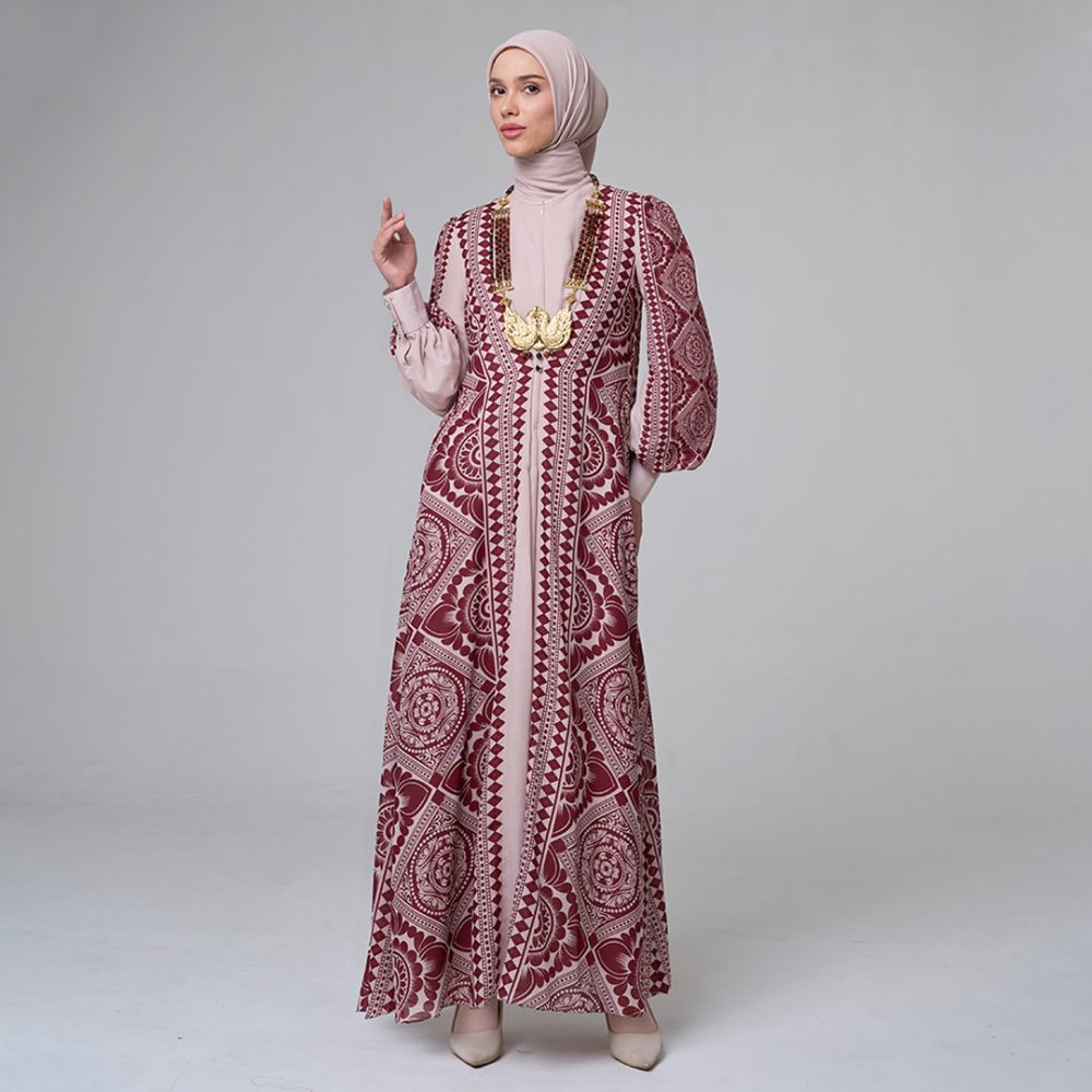 Heira Dress - Image 2