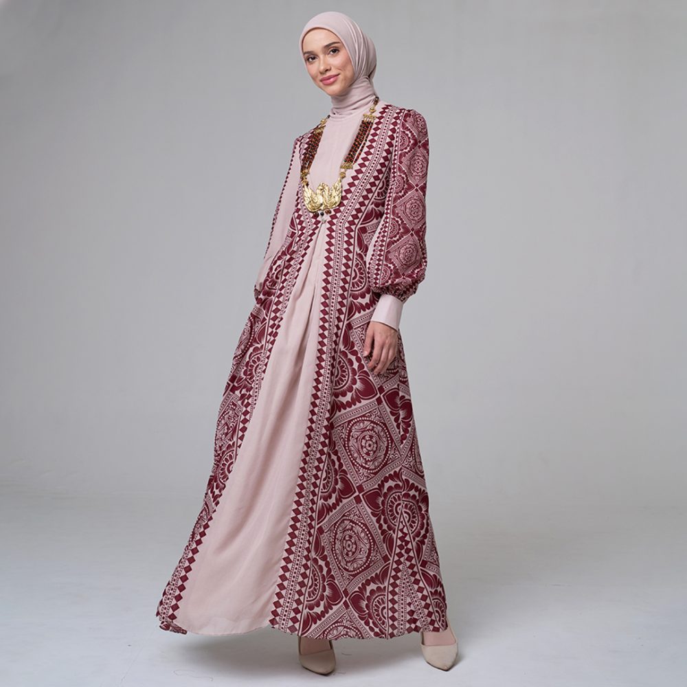 Heira Dress - Image 3