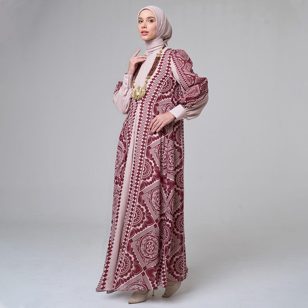 Heira Dress - Image 4