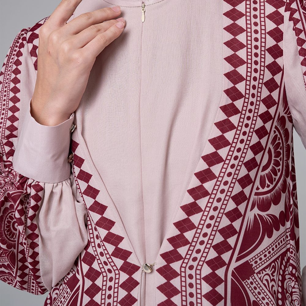Heira Dress - Image 5