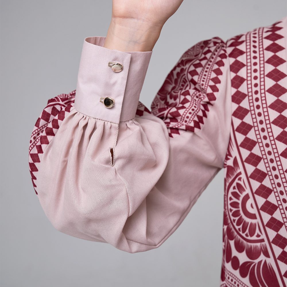 Heira Dress - Image 6
