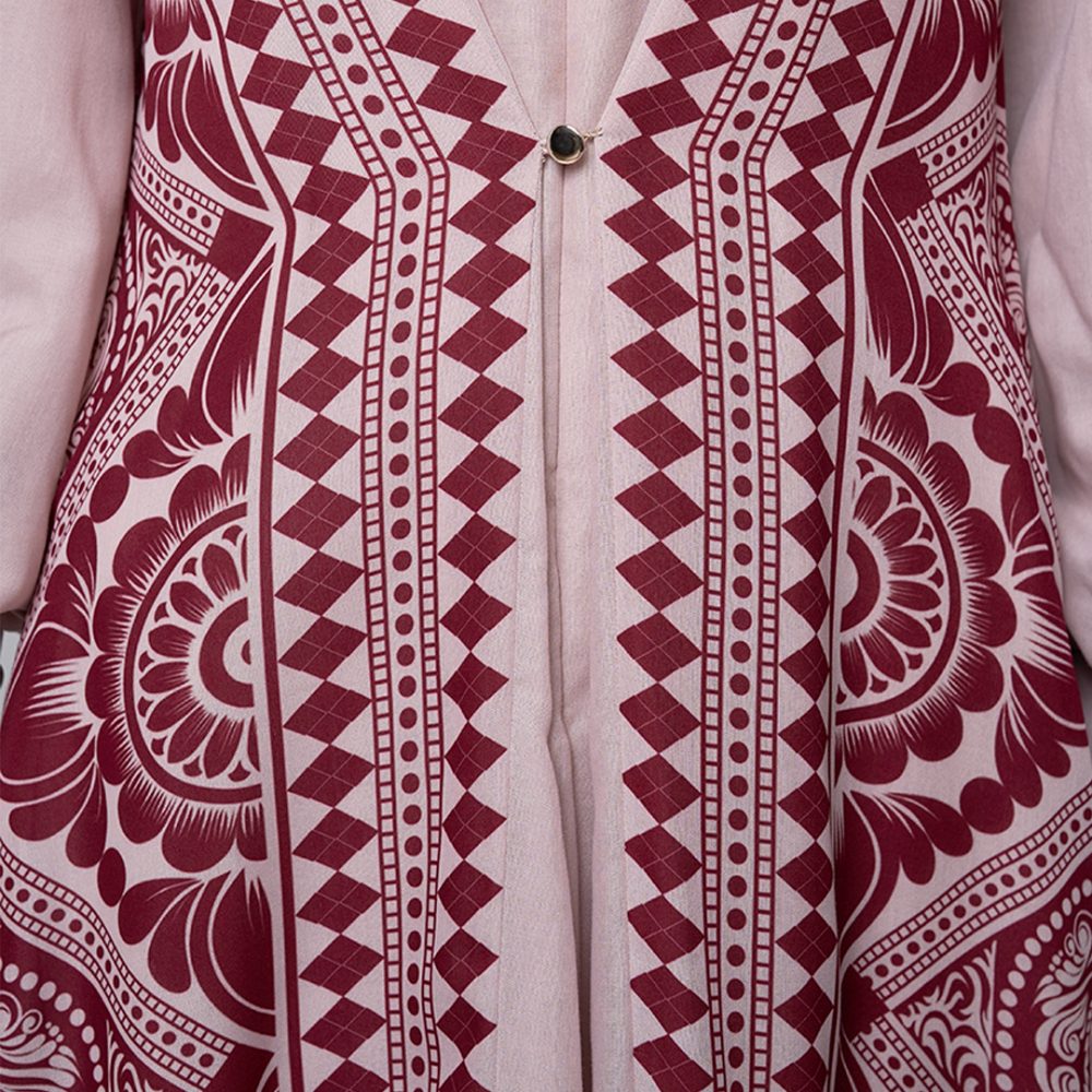 Heira Dress - Image 7