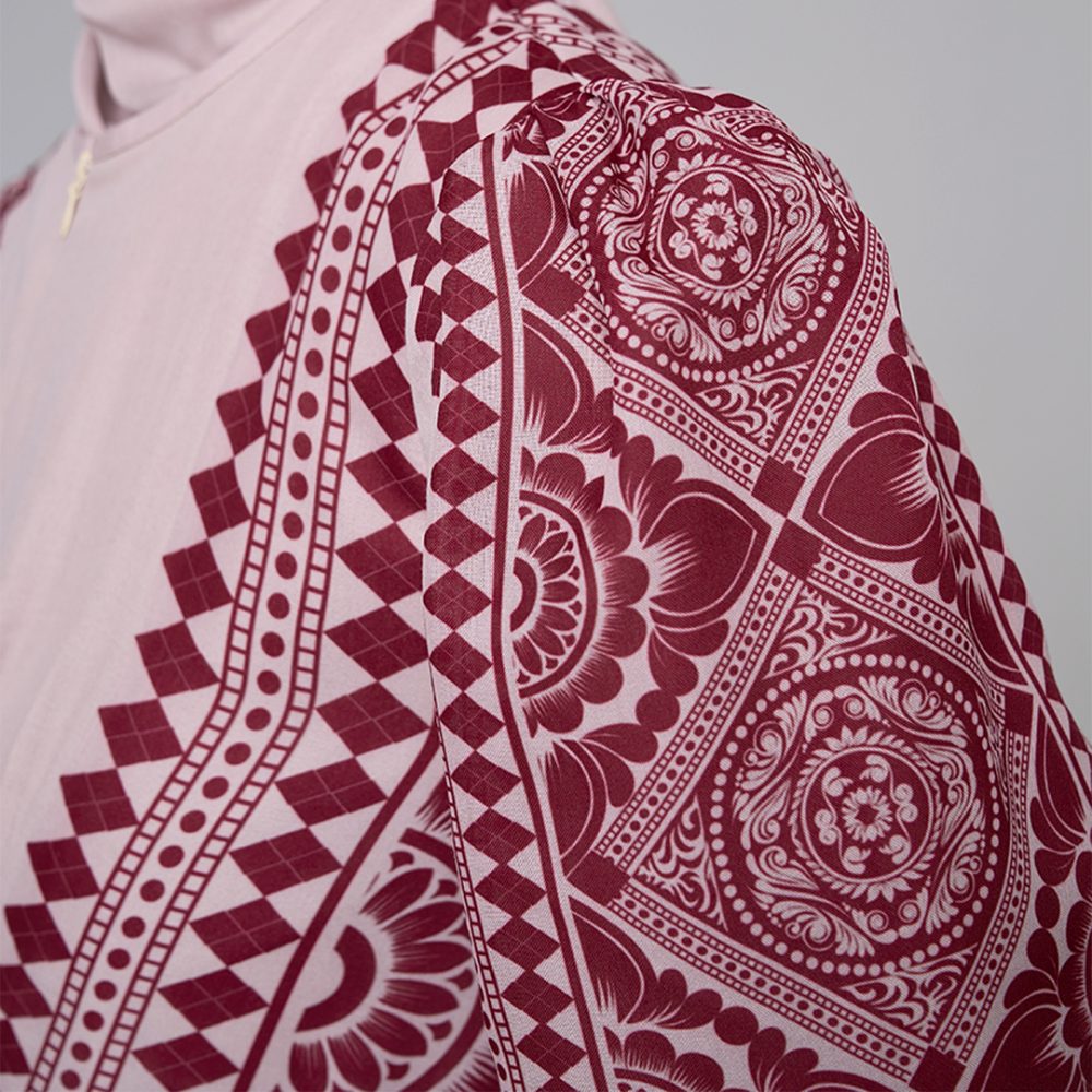 Heira Dress - Image 8