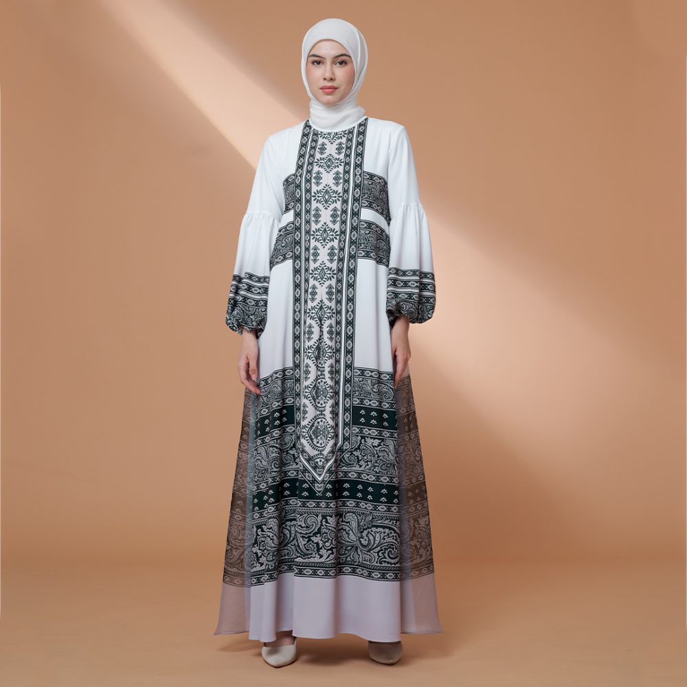 Regina Dress