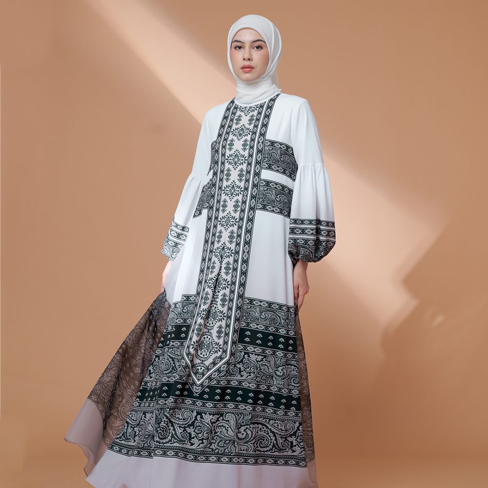 Regina Dress - Image 2