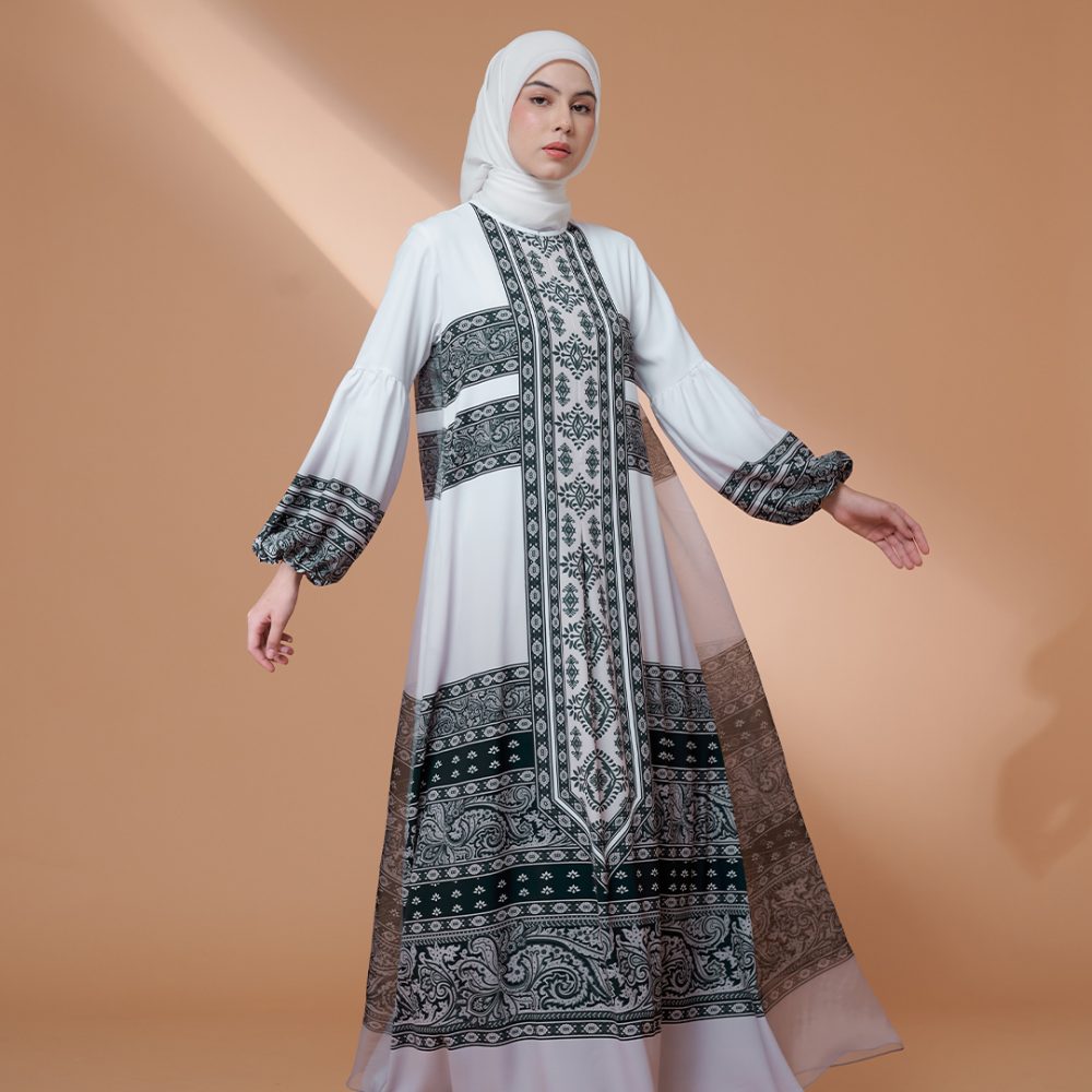Regina Dress - Image 3