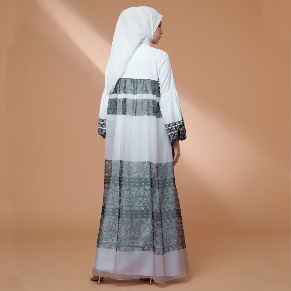 Regina Dress - Image 4