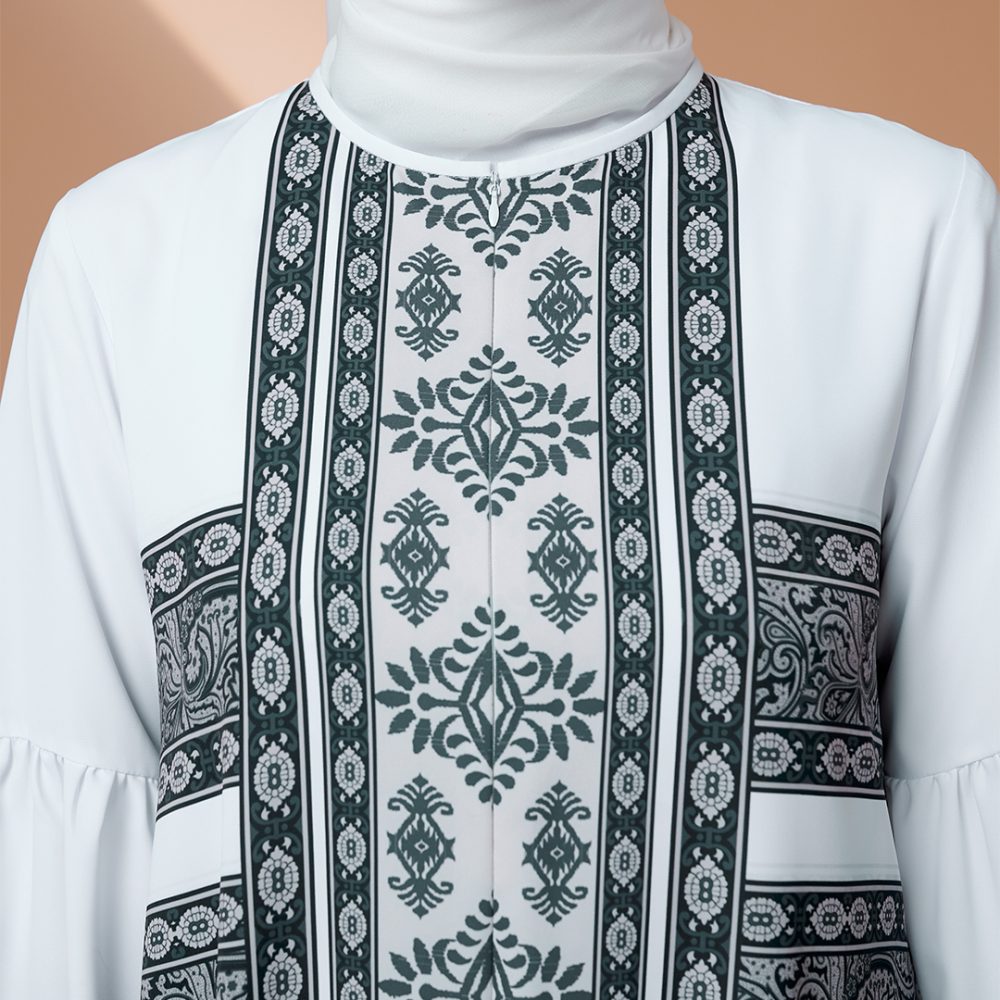 Regina Dress - Image 5