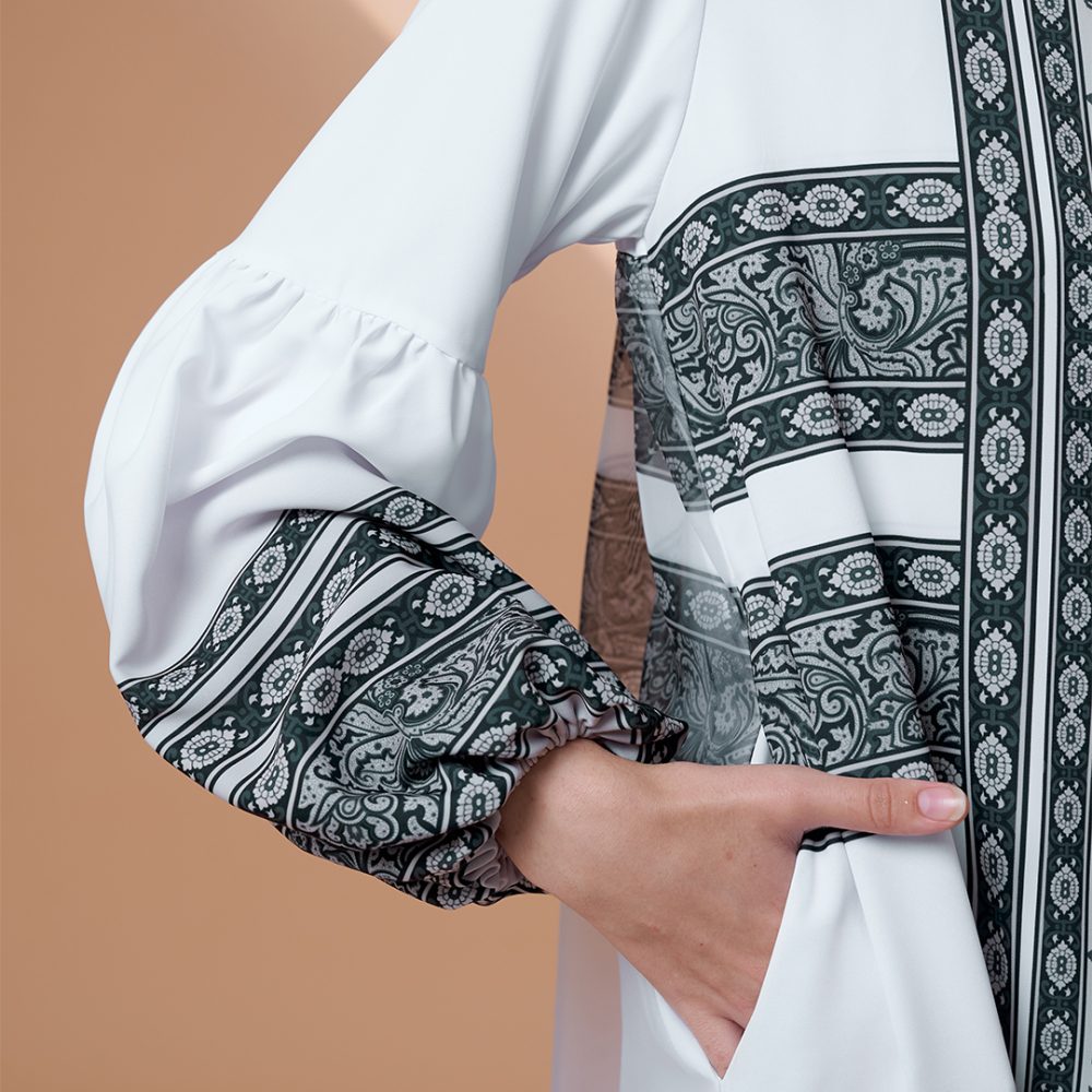 Regina Dress - Image 6