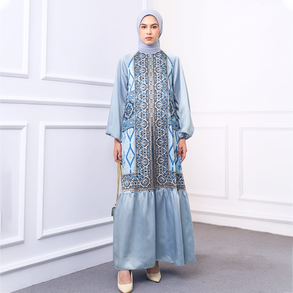 Carla Dress