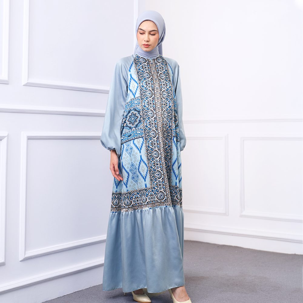 Carla Dress - Image 2