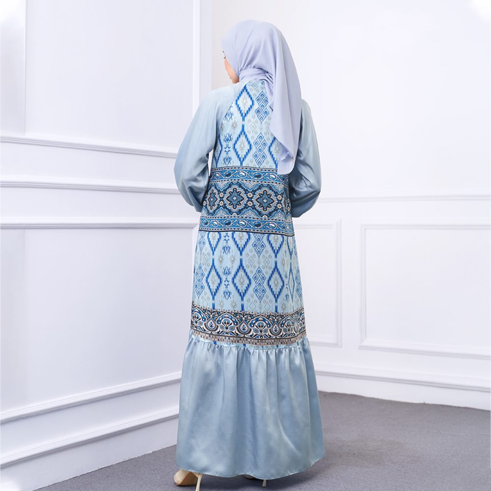 Carla Dress - Image 3