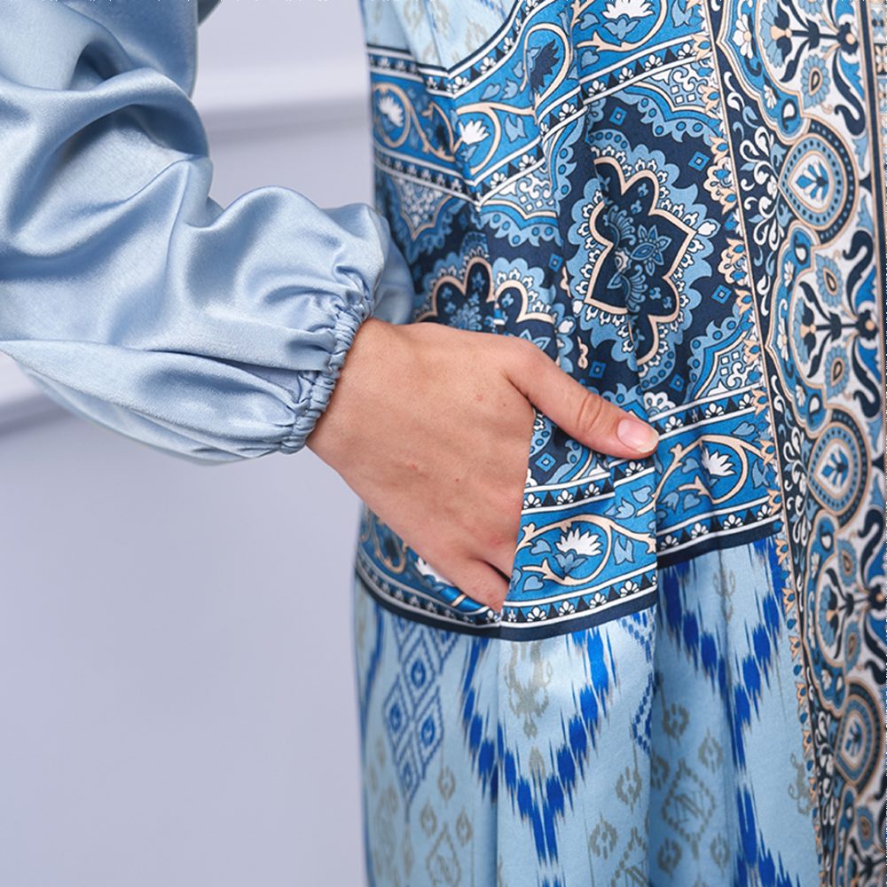 Carla Dress - Image 5
