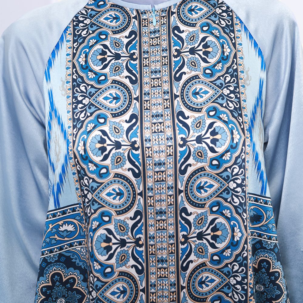 Carla Dress - Image 6